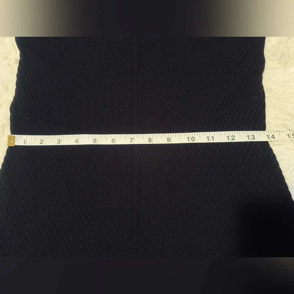 NWOT DYNAMITE Bodycon Dress - Picture 10 of 12